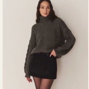 Doen Leighton Sweater